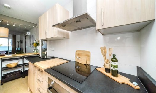 Revente - Appartements -
Torre-Pacheco - GOLF RESORT