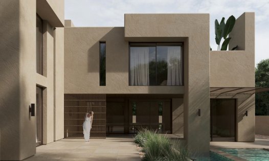 Segunda mano - Villas de lujo -
La Nucía