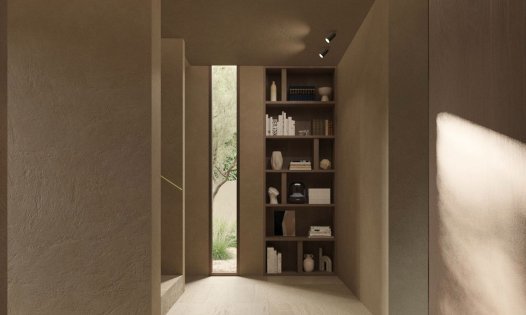 Segunda mano - Villas de lujo -
La Nucía