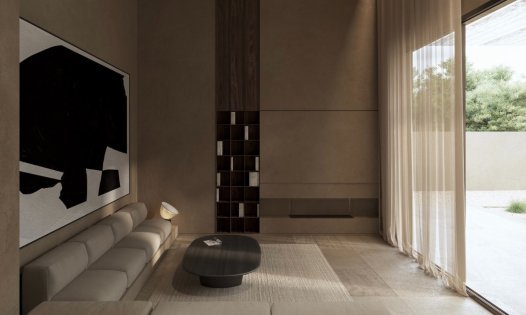 Segunda mano - Villas de lujo -
La Nucía