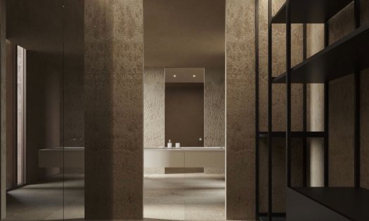 Segunda mano - Villas de lujo -
La Nucía