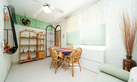 Wiederverkauf - Bungalows -
Alcázares, Los - Los Narejos