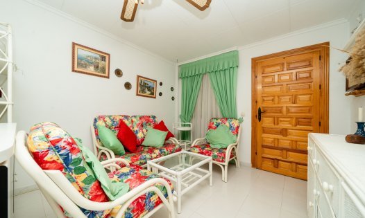 Wiederverkauf - Bungalows -
Alcázares, Los - Los Narejos