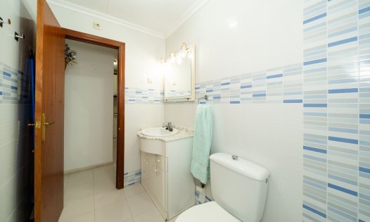 Wiederverkauf - Bungalows -
Alcázares, Los - Los Narejos