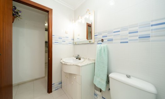 Wiederverkauf - Bungalows -
Alcázares, Los - Los Narejos