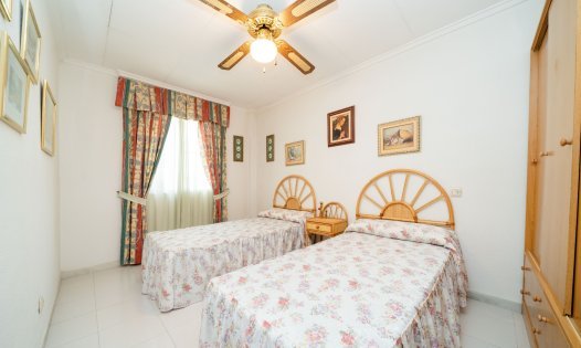 Wiederverkauf - Bungalows -
Alcázares, Los - Los Narejos