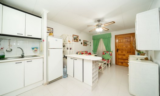 Wiederverkauf - Bungalows -
Alcázares, Los - Los Narejos