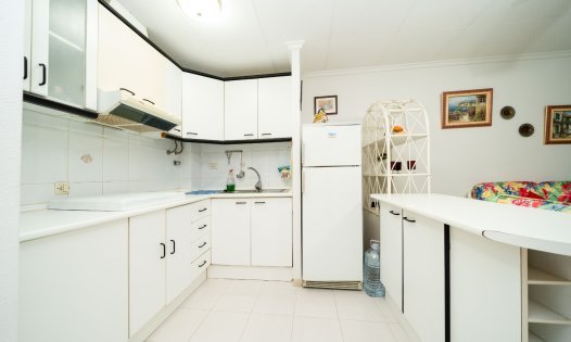 Wiederverkauf - Bungalows -
Alcázares, Los - Los Narejos