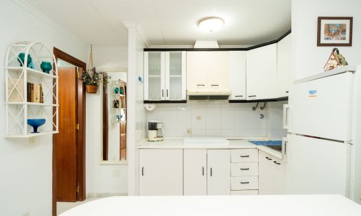 Wiederverkauf - Bungalows -
Alcázares, Los - Los Narejos