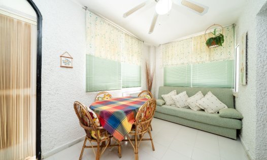 Wiederverkauf - Bungalows -
Alcázares, Los - Los Narejos