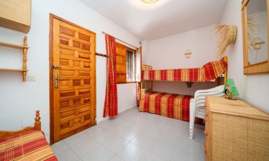 Wiederverkauf - Bungalows -
Alcázares, Los - Los Narejos