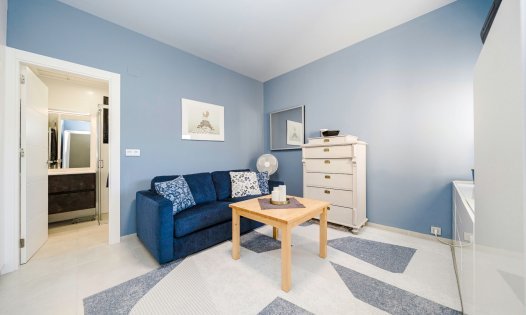 Wiederverkauf - Villen -
San Pedro del Pinatar - Lo Pag&aacute;n