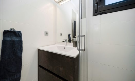 Wiederverkauf - Villen -
San Pedro del Pinatar - Lo Pag&aacute;n