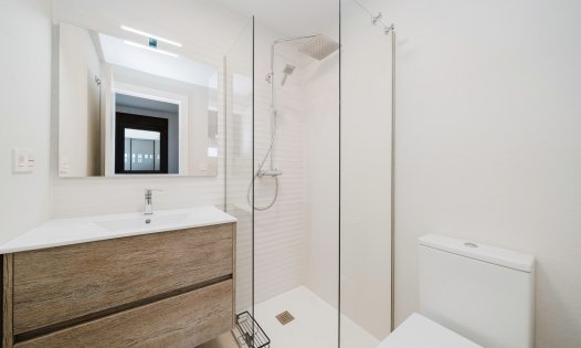 Wiederverkauf - Bungalows -
San Pedro del Pinatar