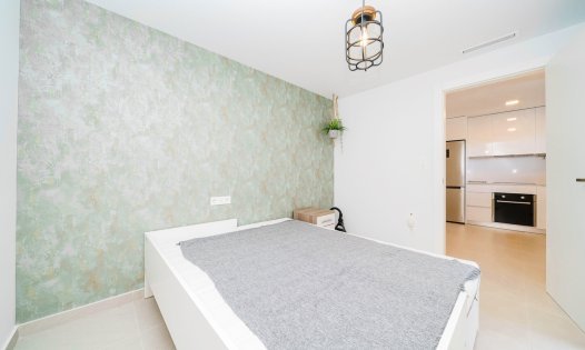 Wiederverkauf - Bungalows -
San Pedro del Pinatar