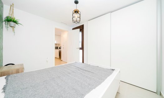 Wiederverkauf - Bungalows -
San Pedro del Pinatar