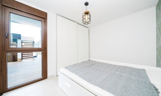 Wiederverkauf - Bungalows -
San Pedro del Pinatar