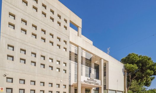 Wiederverkauf - Bungalows -
San Pedro del Pinatar