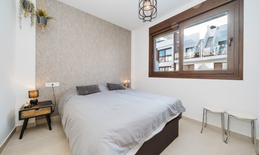 Wiederverkauf - Bungalows -
San Pedro del Pinatar