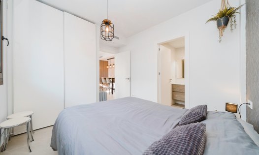 Wiederverkauf - Bungalows -
San Pedro del Pinatar