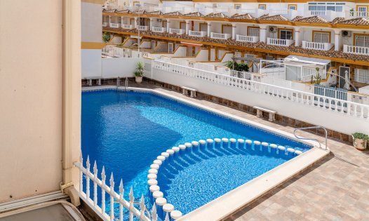 Wiederverkauf - Reihenhäuser -
San Pedro del Pinatar - Lo Pag&aacute;n