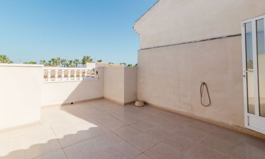 Wiederverkauf - Reihenhäuser -
San Pedro del Pinatar - Lo Pag&aacute;n