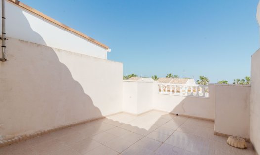 Wiederverkauf - Reihenhäuser -
San Pedro del Pinatar - Lo Pag&aacute;n