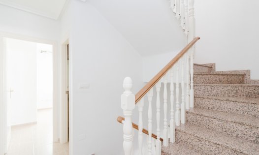 Wiederverkauf - Reihenhäuser -
San Pedro del Pinatar - Lo Pag&aacute;n