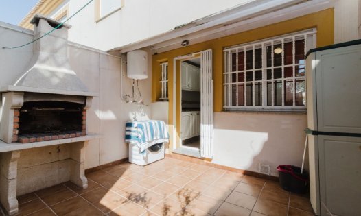 Wiederverkauf - Reihenhäuser -
San Pedro del Pinatar - Lo Pag&aacute;n