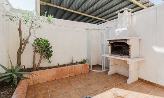 Wiederverkauf - Reihenhäuser -
San Pedro del Pinatar - Lo Pag&aacute;n