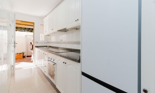 Wiederverkauf - Reihenhäuser -
San Pedro del Pinatar - Lo Pag&aacute;n