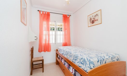 Wiederverkauf - Reihenhäuser -
San Pedro del Pinatar - Lo Pag&aacute;n