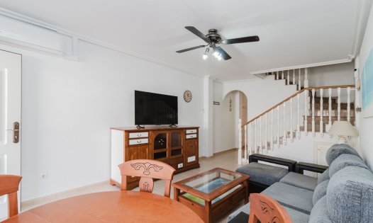 Wiederverkauf - Reihenhäuser -
San Pedro del Pinatar - Lo Pag&aacute;n