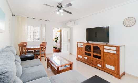 Wiederverkauf - Reihenhäuser -
San Pedro del Pinatar - Lo Pag&aacute;n