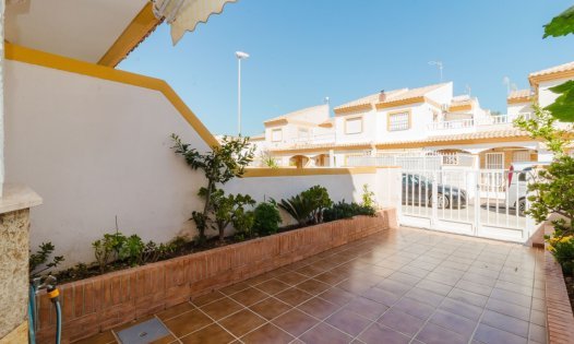 Wiederverkauf - Reihenhäuser -
San Pedro del Pinatar - Lo Pag&aacute;n