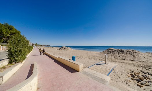 Resale - Bungalows -
San Javier - Santiago de la Ribera