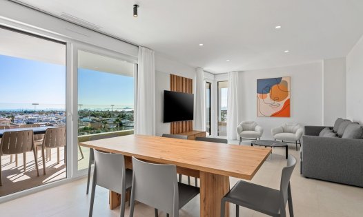 Segunda mano - Apartamentos -
Alcázares, Los