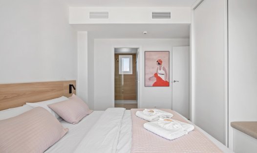 Segunda mano - Apartamentos -
Alcázares, Los