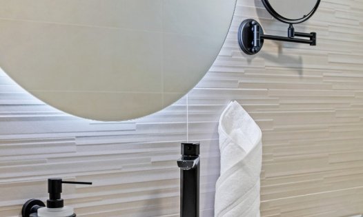 Segunda mano - Apartamentos -
Alcázares, Los