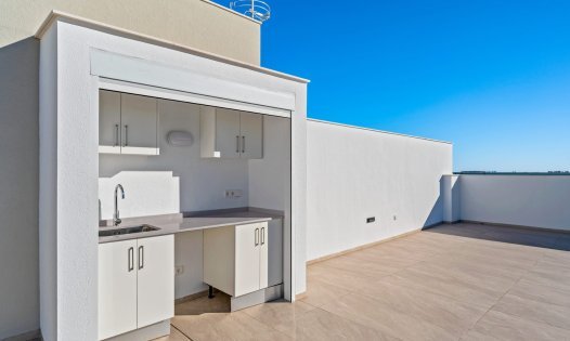 Segunda mano - Apartamentos -
Alcázares, Los