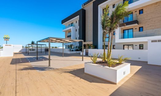 Herverkoop - Penthouses -
Alcázares, Los - Los Alcázares