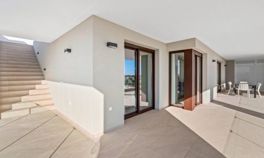 Herverkoop - Penthouses -
Alcázares, Los - Los Alcázares