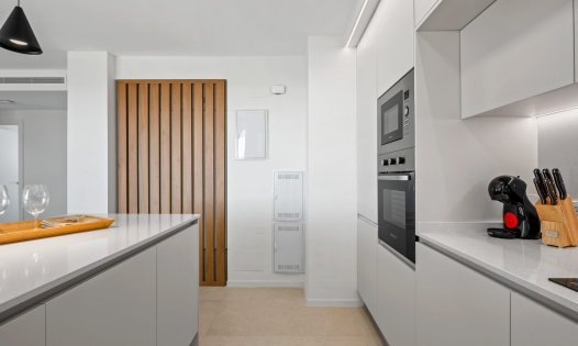 Herverkoop - Penthouses -
Alcázares, Los - Los Alcázares