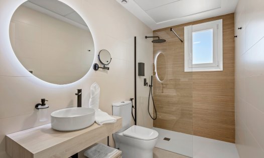 Herverkoop - Penthouses -
Alcázares, Los - Los Alcázares