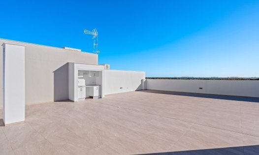 Herverkoop - Penthouses -
Alcázares, Los - Los Alcázares