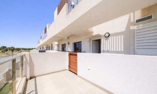 Wiederverkauf - Wohnungen -
Pilar de la Horadada - Torre de la Horadada