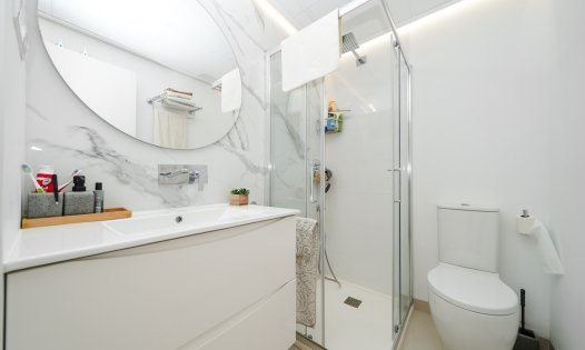 Wiederverkauf - Wohnungen -
Pilar de la Horadada - Torre de la Horadada