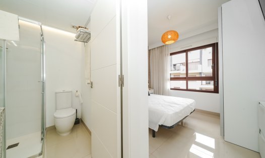 Wiederverkauf - Wohnungen -
Pilar de la Horadada - Torre de la Horadada