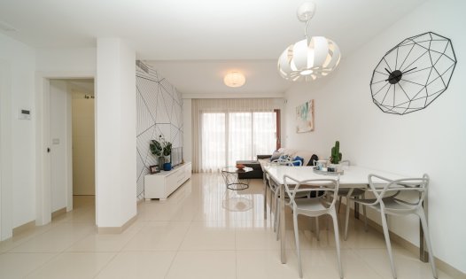 Wiederverkauf - Wohnungen -
Pilar de la Horadada - Torre de la Horadada