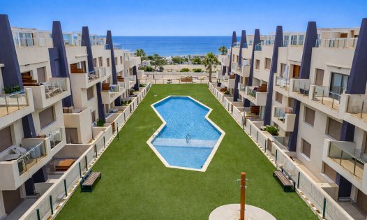 Wiederverkauf - Wohnungen -
Pilar de la Horadada - Torre de la Horadada